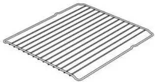 MODENA BO 6633 Buil in Oven - Figure 4