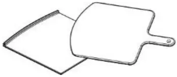 MODENA BO 6633 Buil in Oven - Figure 7