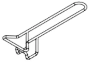 MODENA BO 6633 Buil in Oven - Figure 8