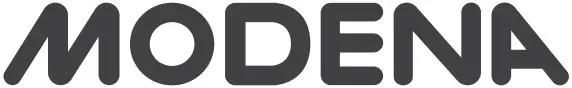 MODENA logo