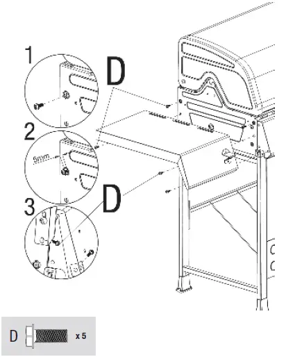 RevoAce-GBC1748WS-Outdoor-LP-Gas-Barbecue-Grill-13