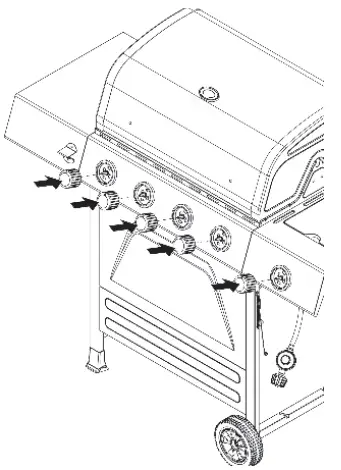 RevoAce-GBC1748WS-Outdoor-LP-Gas-Barbecue-Grill-17