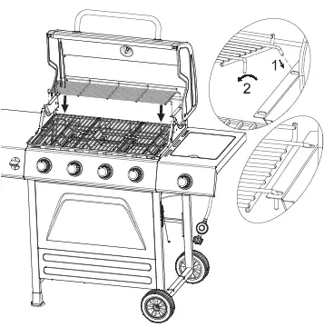 RevoAce-GBC1748WS-Outdoor-LP-Gas-Barbecue-Grill-20
