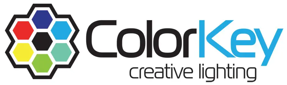 ColorKey logo