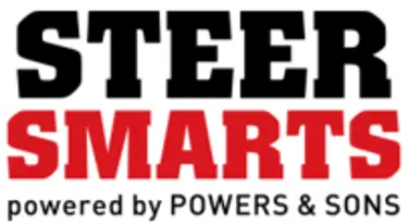 STEER SMARTS - logo