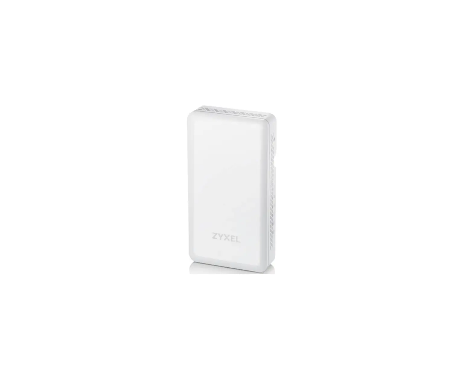 Zyxel Wac5302d-sv2 802.11ac Wall-plate Poe Access Point User Guide