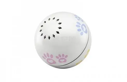 Petoneer Pbl010 Smart Play Ball User Manual