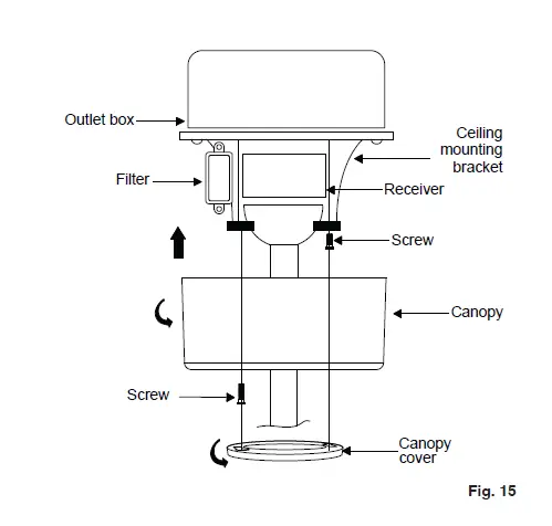 KICHLER-300395-56-Inch-Icon-Indoor-Ceiling-Fan-White-10
