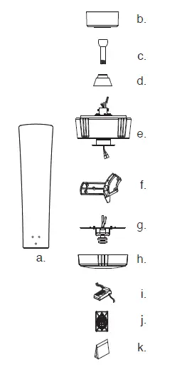 KICHLER-300395-56-Inch-Icon-Indoor-Ceiling-Fan-White-2
