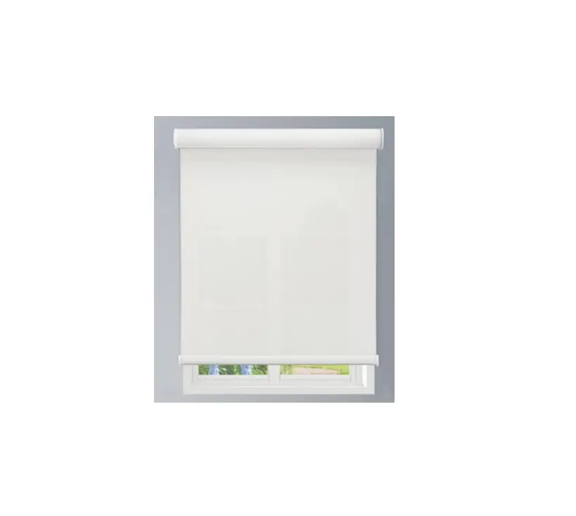 Rowley I-1bbmot35 Roller Shade Instruction Manual Rowley I-1bbmot35 Roller Shade Instruction Manual