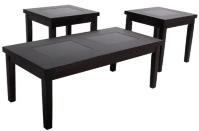 ASHLEY T281-13 Denja Table