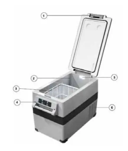 EUHOMY-CF-35-Car-Refrigerator-1