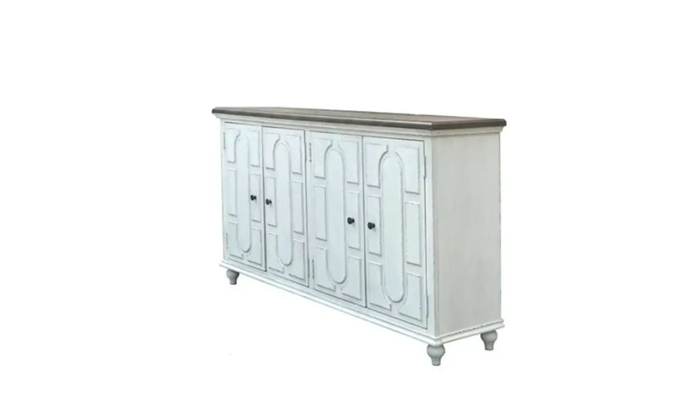 Ashley A4000268 Roranville Accent Cabinet User Manual Ashley A4000268 Roranville Accent Cabinet User Manual