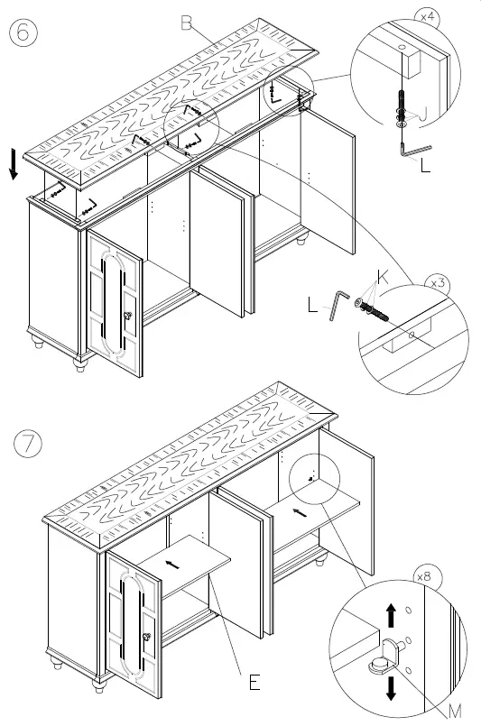 ASHLEY-A4000268-Roranville-Accent-Cabinet-FIG-6