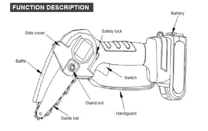 VICTOR-TOOLS-L249-20V-Pole--One-Handed-Cordless-Saw-1