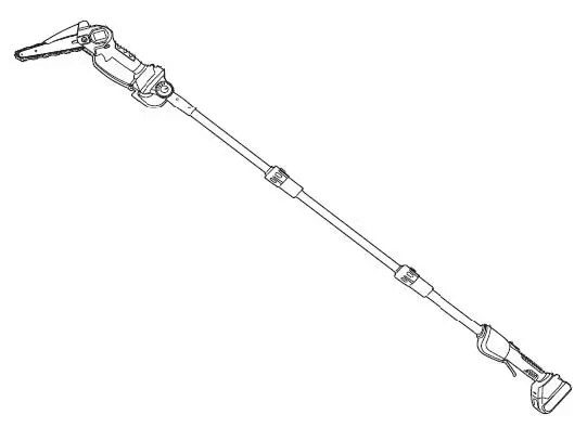 VICTOR-TOOLS-L249-20V-Pole--One-Handed-Cordless-Saw-11