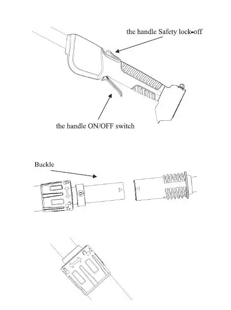 VICTOR-TOOLS-L249-20V-Pole--One-Handed-Cordless-Saw-12