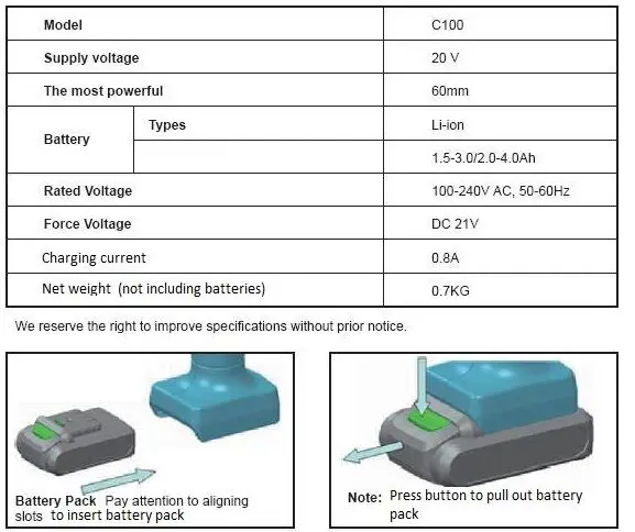 VICTOR-TOOLS-L249-20V-Pole--One-Handed-Cordless-Saw-9