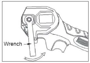 VICTOR-TOOLS-L249-20V-Pole--One-Handed-Cordless-Saw2