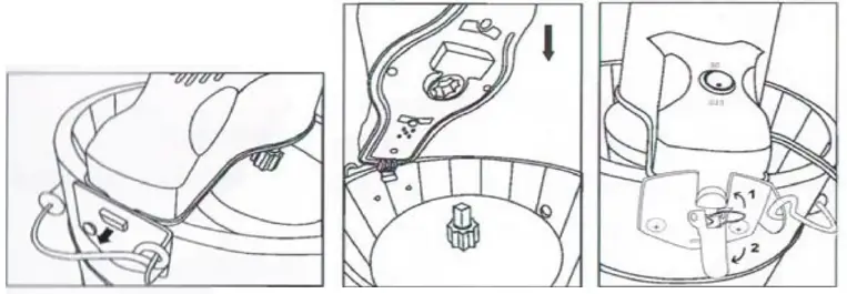 Elite-Gourmet-EIM402-4QT.-Old-Fashioned-Electric-Ice-Cream-Maker-FIG-4