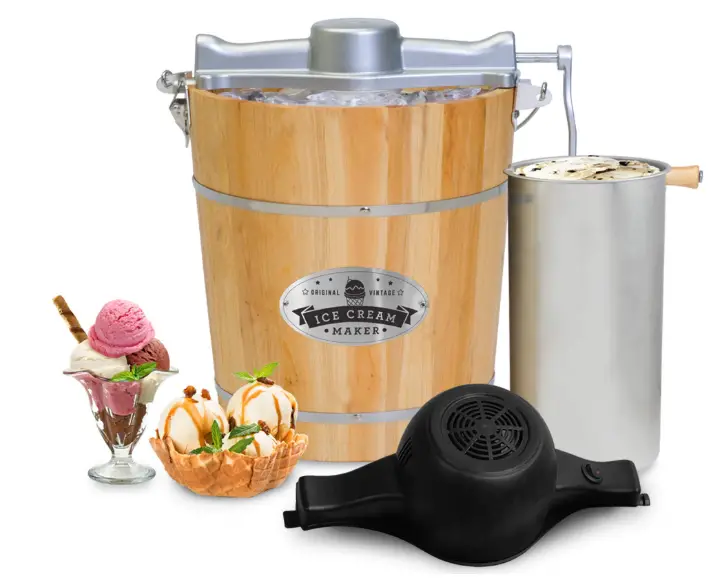 Elite-Gourmet-EIM402-4QT.-Old-Fashioned-Electric-Ice-Cream-Maker-PRODUCT