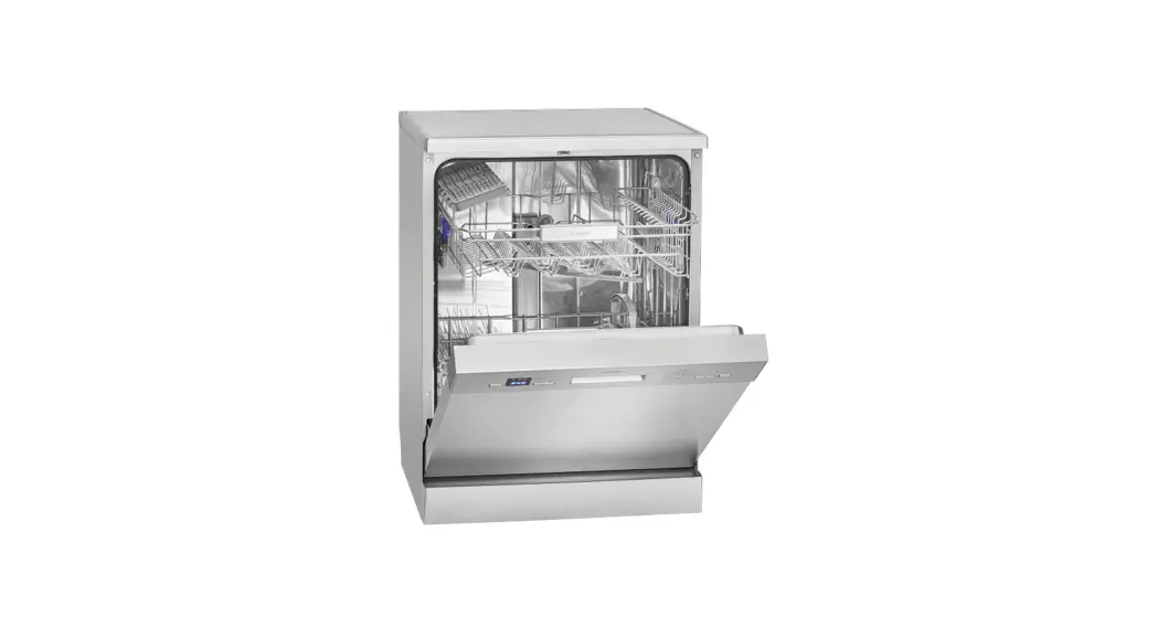 Bomann Gsp 7412 Ix Household Built-in Dishwasher User Manual