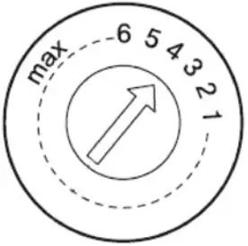 BOMANN GSP 7412 IX Household Built In Dishwasher - Figure 16