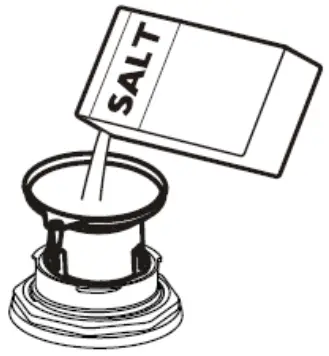 BOMANN GSP 7412 IX Household Built In Dishwasher - Figure 2