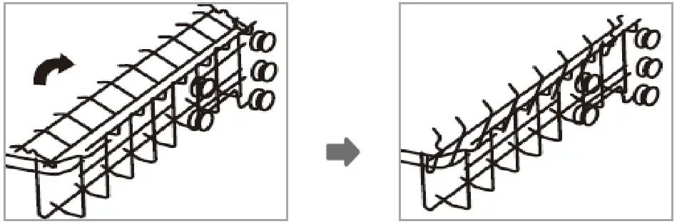 BOMANN GSP 7412 IX Household Built In Dishwasher - Figure 21