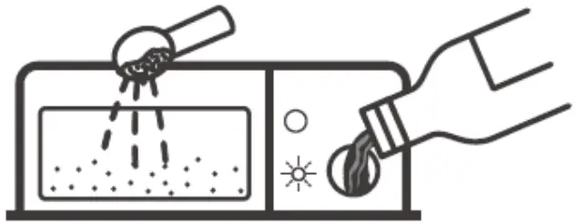 BOMANN GSP 7412 IX Household Built In Dishwasher - Figure 5