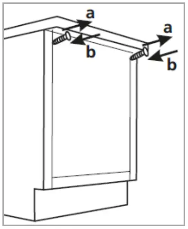 BOMANN GSP 7412 IX Household Built In Dishwasher - Figure 8