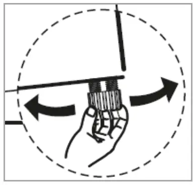 BOMANN GSP 7412 IX Household Built In Dishwasher - Figure 9