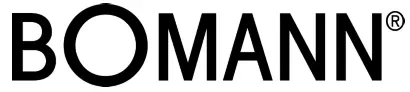 BOMANN Logo