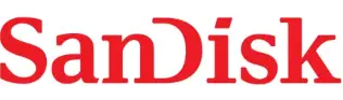 SanDisk logo