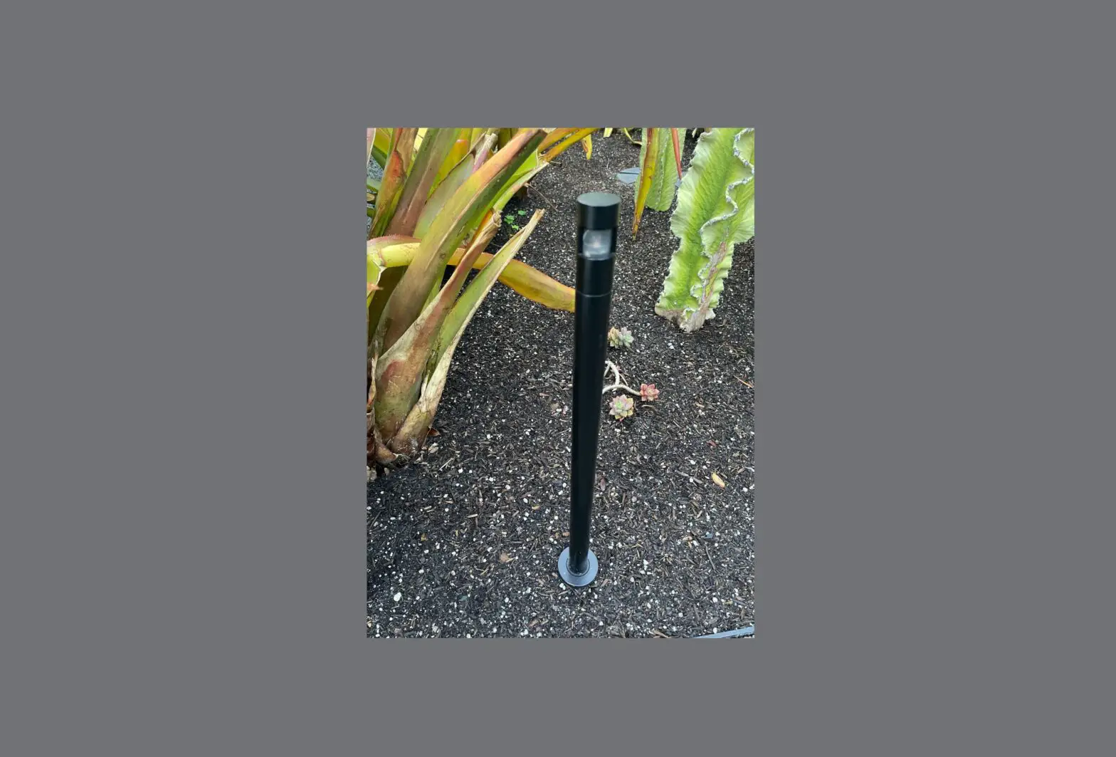 Dals Dcp-stkxx-bk Led Path Light Installation Guide