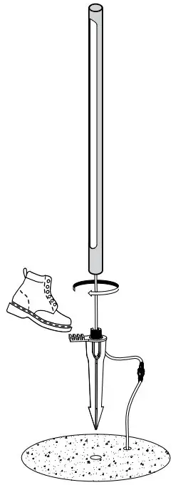 Installation Instruction