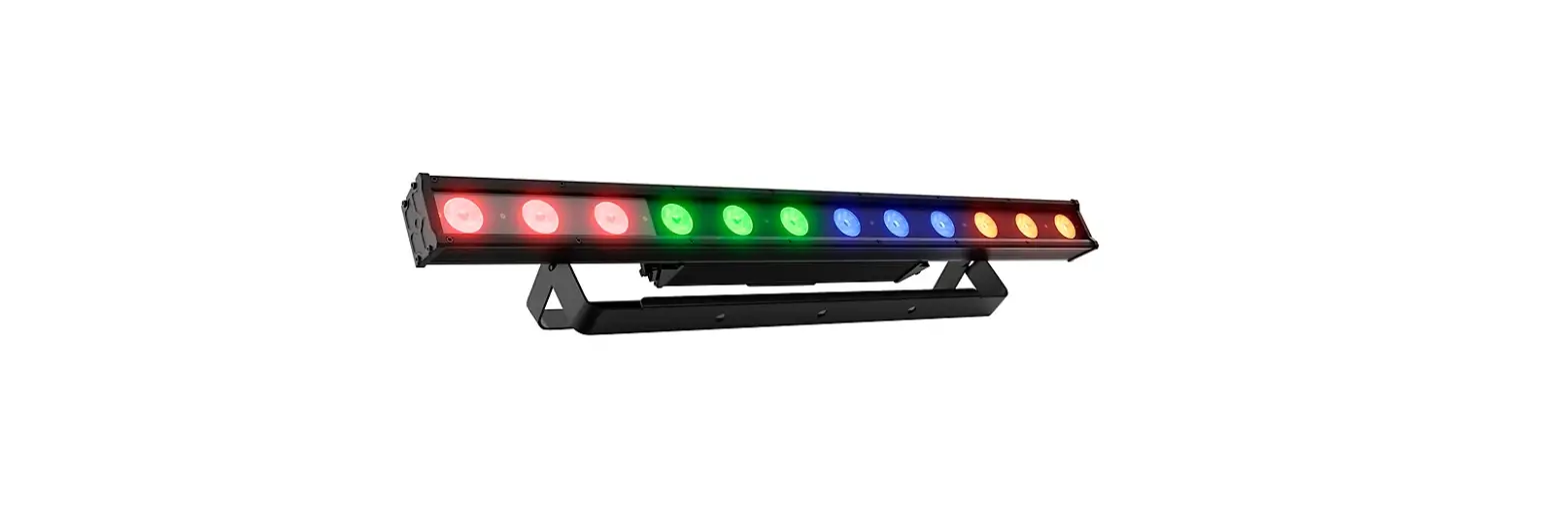 Chauvet Dj Colorband Q4 Ip Led Light Strip User Manual Chauvet Dj Colorband Q4 Ip Led Light Strip User Manual