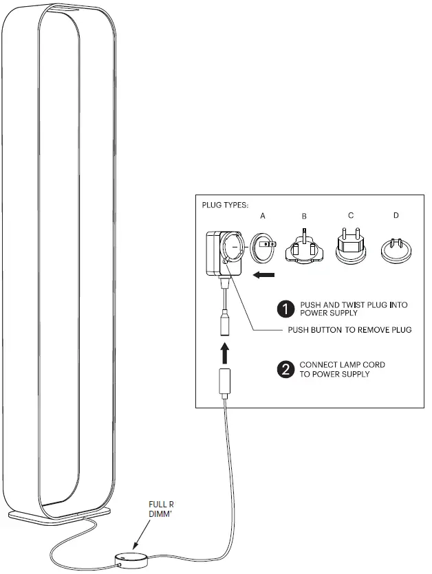 Pablo-Contour-LED-Floor-Lamp-4