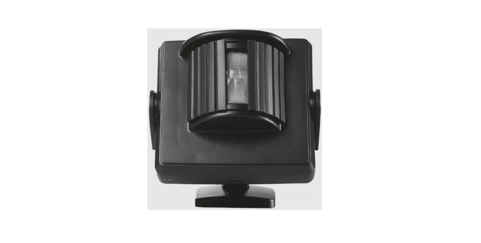 Trust Apir-2150 Wireless Motion Sensor User Manual