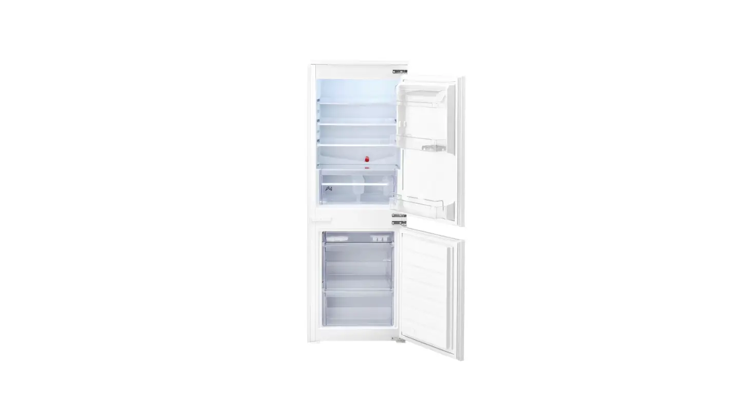 Ikea 204.999.51 Råkall 500 Integrerad Freezer User Manual