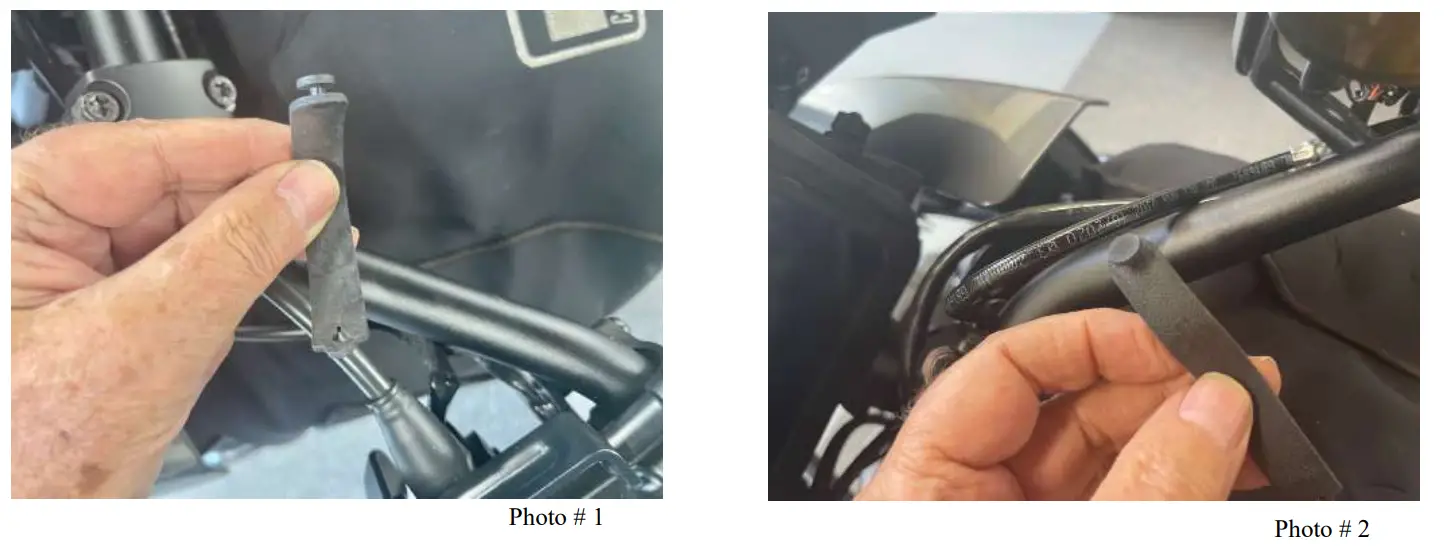 Installation Instructions