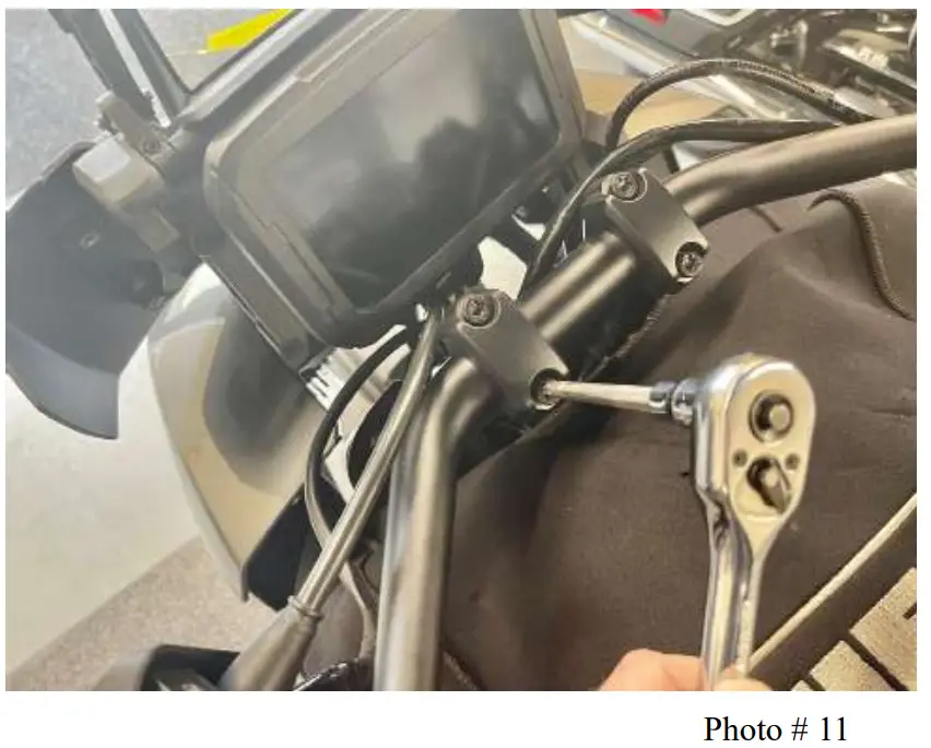 Installation Instructions