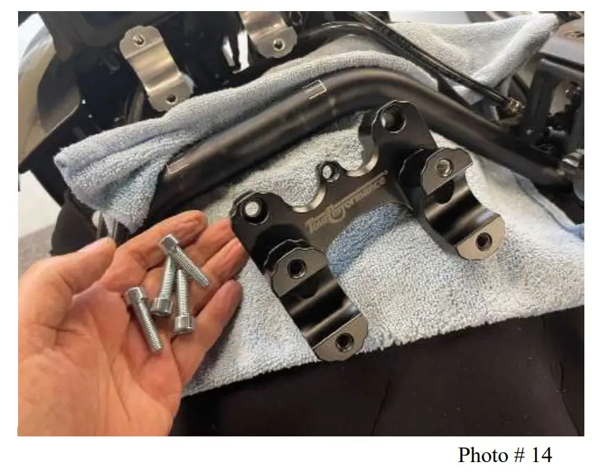 Installation Instructions