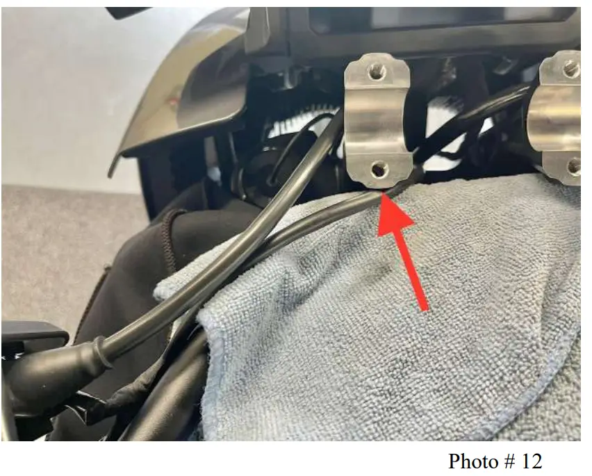 Installation Instructions