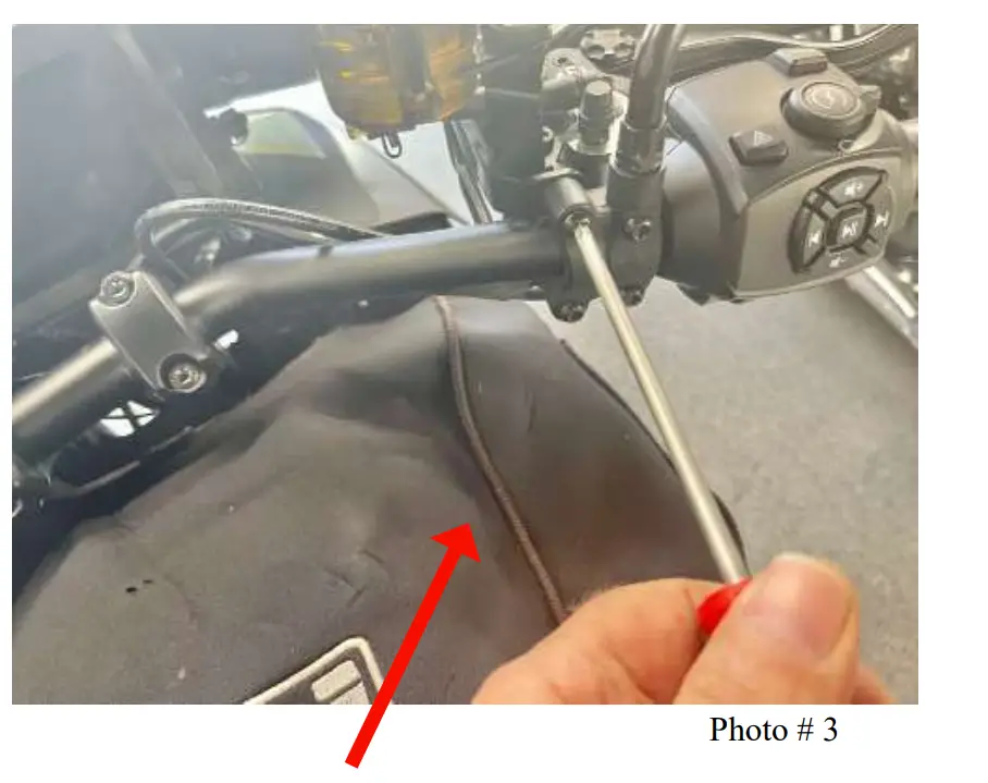 Installation Instructions