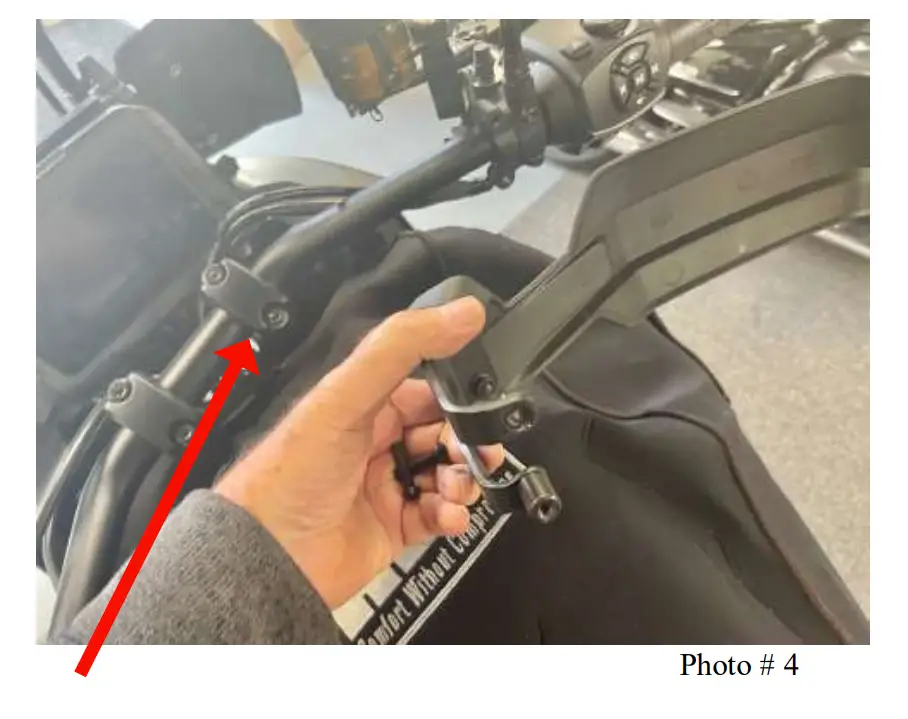 Installation Instructions