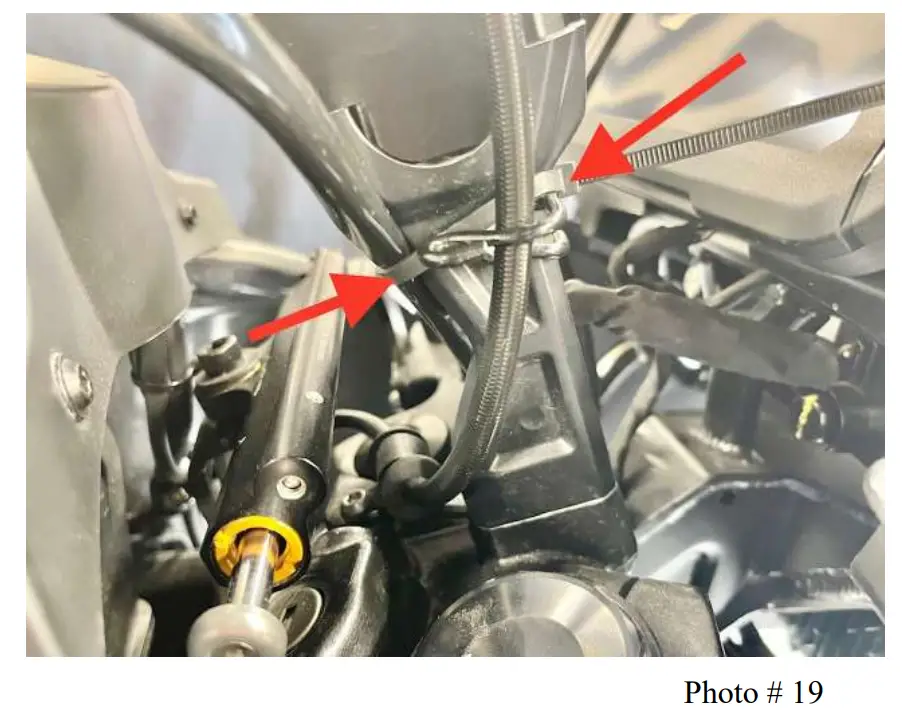 Installation Instructions