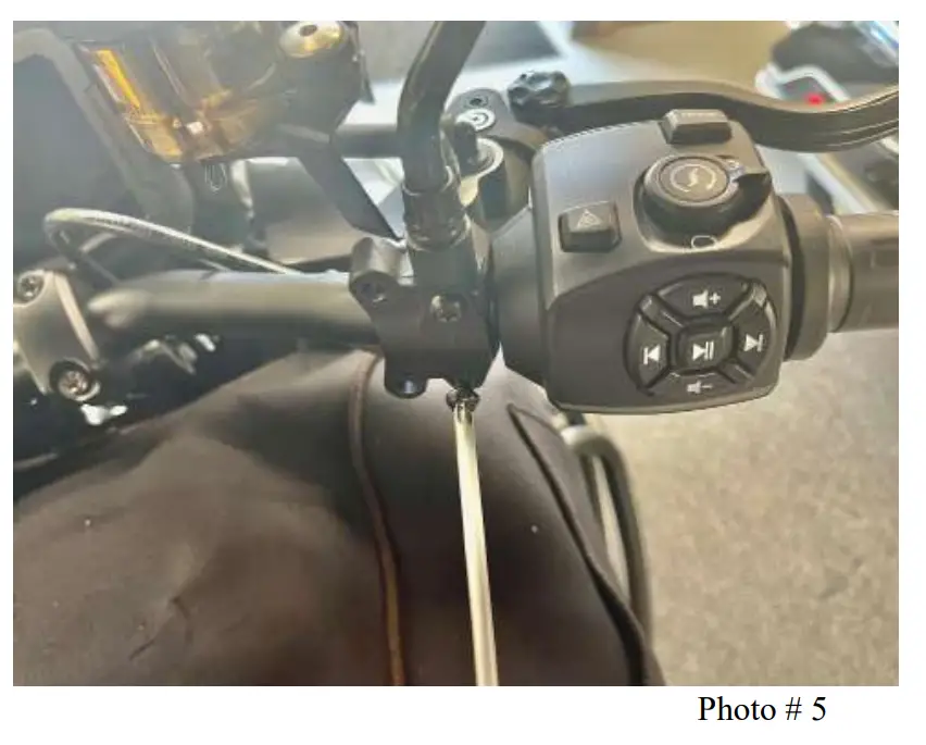 Installation Instructions