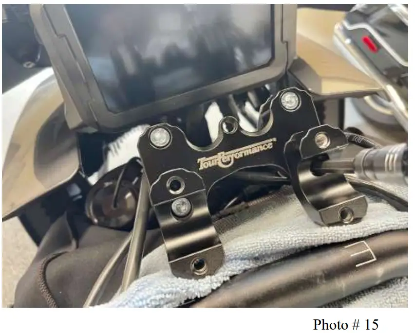 Installation Instructions