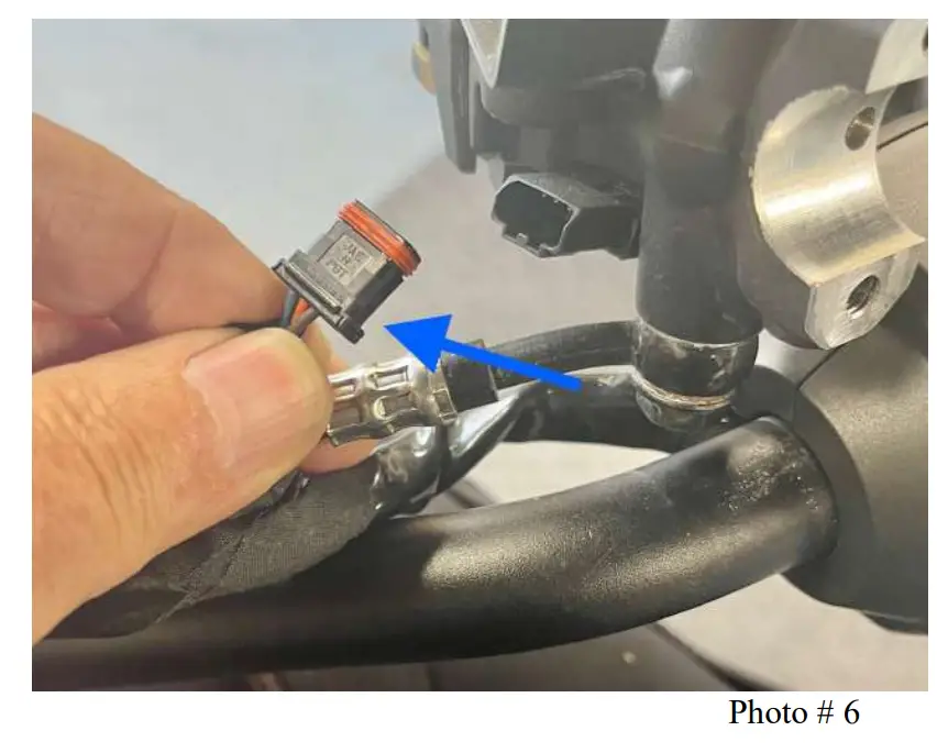 Installation Instructions